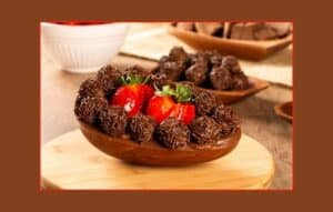 Top 3 aplicaciones de recetas para hacer huevos de Pascua