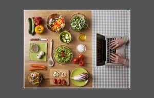 Las mejores apps de recetas veganas