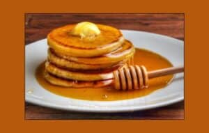 Mejor receta de tortitas