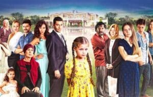 Tu Amor en las Telenovelas Turcas