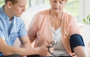 Monitorización de la Presión Arterial