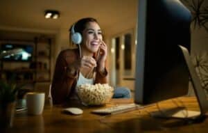 Vea Películas y Series Gratis