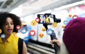 Viral en las Redes Sociales