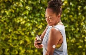 Gestión de la Glucosa