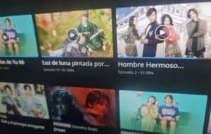 Ver y Descargar Doramas