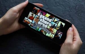 Disfruta de GTA 5 en tu Móvil