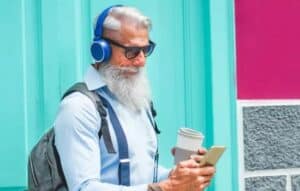 Escuchar Música Sin Internet