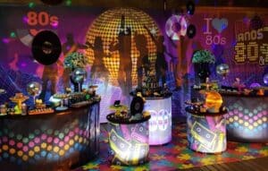 Clásicos de los Años 70/80/90