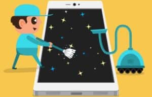 Aumenta ya la Memoria de tu Smartphone