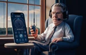 El Mundo Del Radioaficionado