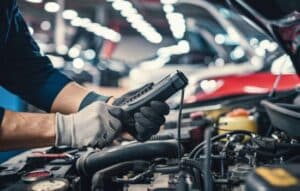 Diagnosticar Problemas de Carro