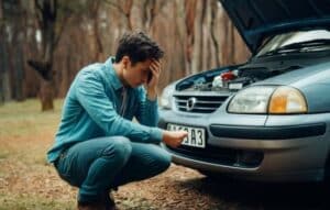 Diagnosticar Problemas en el Auto