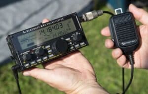 Las 5 apps para Radioaficionados