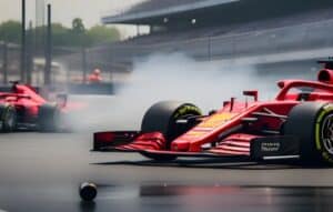 Fórmula 1 en la Palma de tu Mano