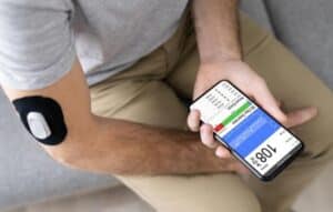 El Monitoreo de tu Glucosa