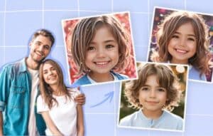 Predicción de Rostros de Bebés