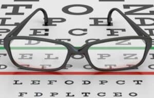 Aplicaciones de Examen Ocular