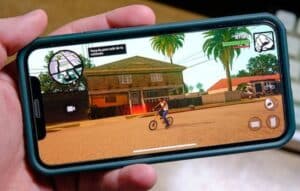 Juegos de PC en el Móvil