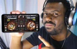 Las Aplicaciones de DJ