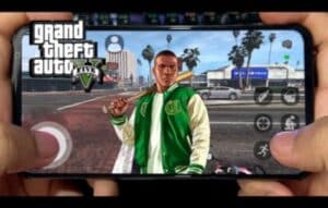 ¡Jugar GTA 5 en el Celular es Posible!