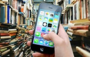 Diez Libros en un Mes