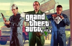 Jugar GTA 5 en el Cel