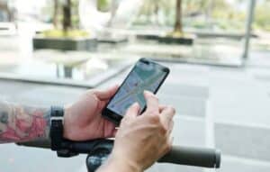 Apps pa' Rastrear Celulares