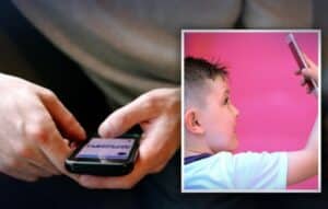 Rastrea el Móvil de tu Hijo