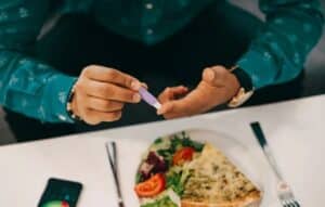 El Control de la Glucosa