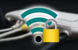 Wi-Fi Seguro