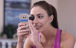 Apps para el Examen de la Vista