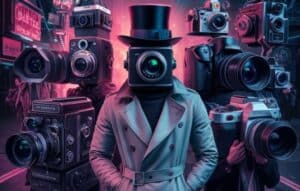 El Poder de las Cámaras