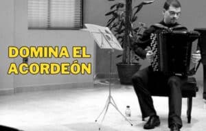 Domina el Acordeón