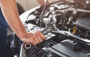 Problemas en el Coche