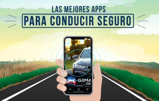 Apps para Aprender a Conducir