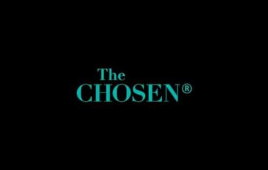 Mejor App para Ver The Chosen