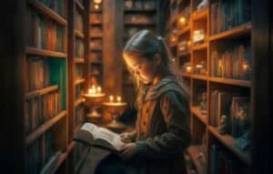 Lea 1 Libro en 1 Semana