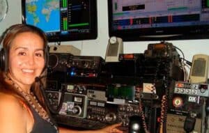 Descubriendo Aventuras Radioaficionadas