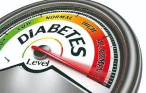 El Control de la Diabetes