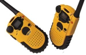 Los Walkie Talkies en tu Celular