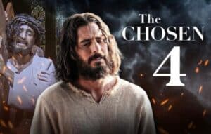 Ver Series con The Chosen