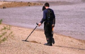 Apps Detectores de Oro