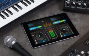 Explorando Apps para DJs