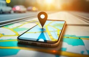 Rastreo de Celulares