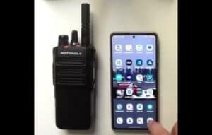 Comunicación por Radio en tu Celular