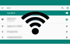 ¡Protege tu Conexión Wi-Fi