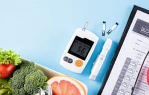 El Control de la Glucosa