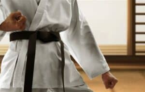 Apps para Dominar el Karate