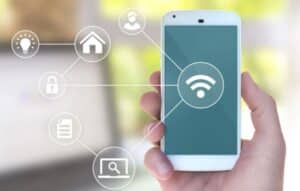 Protege tu Wi-Fi con Aplicaciones