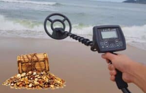 App para Descubrir Oro